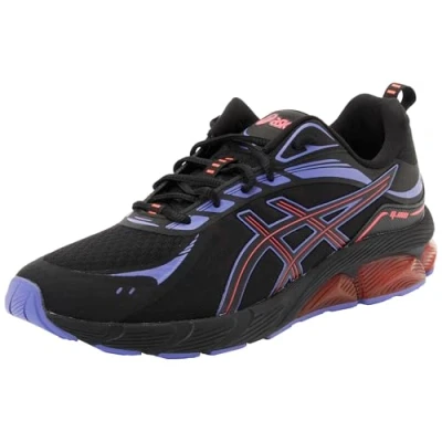 Immagine di ASICS Gel Quantum 180 VIII, Sneaker Uomo, Multicolore, 44.5 EU