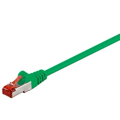 Immagine di NEDIS Cavo di rete CAT6 S/FTP, 20 m, bianco