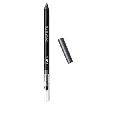 Immagine di KIKO Milano Intense Colour Long Lasting Eyeliner 20, Matita Esterno Occhi Intensa E Scorrevole A Lunga Durata