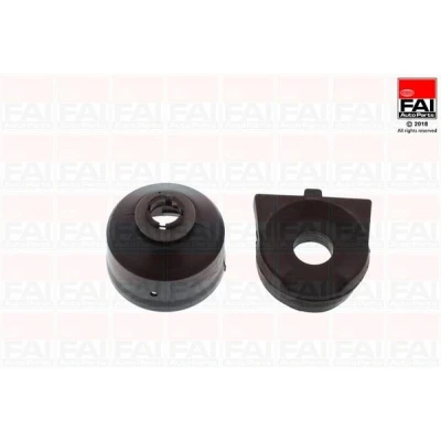 Immagine di Kit riparazione, Cuscinetto ammortizzatore a molla FAI AutoParts SS9071