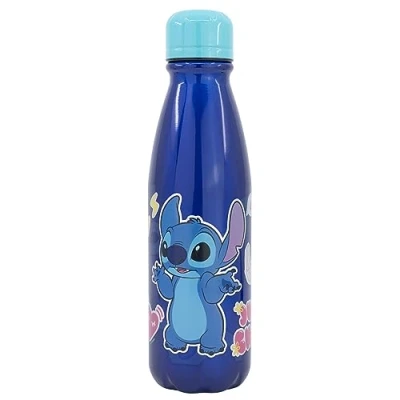Immagine di BOTTIGLIA IN ALLUMINIO PER BAMBINI 600 ML PALMI A Stor