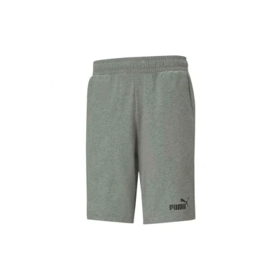 Immagine di Puma Pantaloncini Uomo Ess Jersey 03 GRAY / L