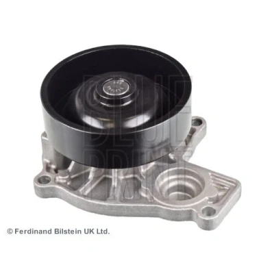 Immagine di BLUE PRINT ADB119106 Pompa acqua Alluminio pressofuso con anello tenuta Metallo MINI: Hatchback, BMW: X1, 2 Active Tourer