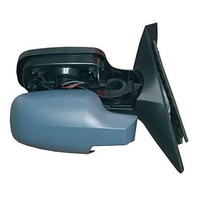 Immagine di Specchio retrovisore esterno Prasco RN0327323 Dx con la prima mano elettrico termico, sensore temperatura, convesso RENAULT: SCENIC 2