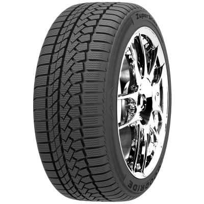 Immagine di Goodride ZuperSnow Z 507 245/65 R17 107H auto Pneumatici invernali 03010440201L6E840201