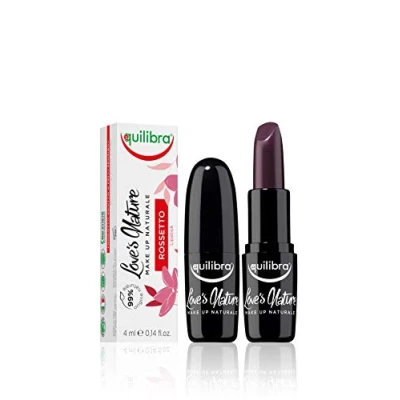 Immagine di Equilibra Rossetto Borgogna URO12 Intenso 4 Ml