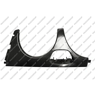 Immagine di PRASCO ME0352113 Cornice, Faro principale anteriore Dx