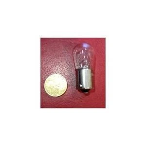 Immagine di SOMMER Lampadina REF 11066 DUO SPRINT MARATHON 32 Volt 18 Watt V18 W