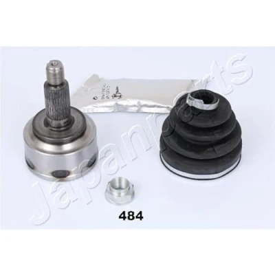 Immagine di JAPANPARTS GI 484 Kit Giunto Omocinetico lato ruota HONDA: ACCORD 8