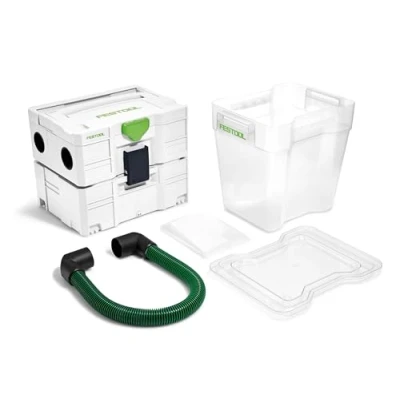Immagine di Festool 204083 Pre separatore, multicolore
