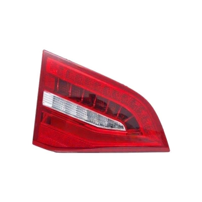 Immagine di MAGNETI MARELLI 714081130701 Fanale posteriore Sx Sezione interna LED con lampadine AUDI: A4 B8 Avant