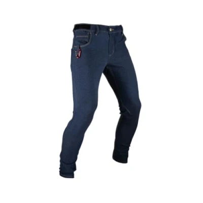 Immagine di Pantaloni MTB Gravity 3.0 Junior elasticizzato e confortevole