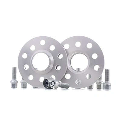 Immagine di H&amp;R 55571 10A Allargamento scartamento ruote 5 112 10 AUDI: A6 C5 Avant, TT Coupe, A3 Hatchback, VOLKSWAGEN: Scirocco III, GOLF 5, 6