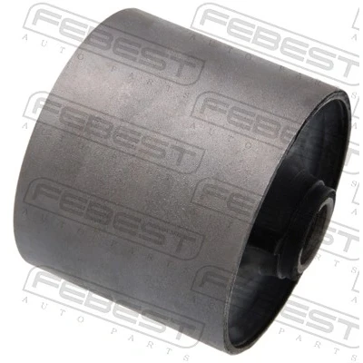 Immagine di FEBEST MAB 136 Silent Block Assale posteriore superiore, anteriore MITSUBISHI: PAJERO 3, Classic, 4