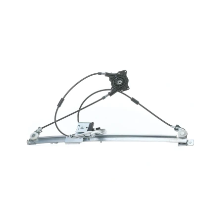 Immagine di Valeo Alzacristallo anteriore Dx elettrico senza motore funzione confort 850767 MERCEDES BENZ: Vito Mixto, Viano, Bus