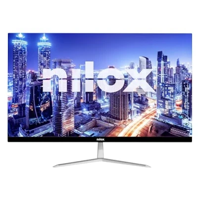 Immagine di NILOX MONITOR 24 VA 4MS HDMI VGA