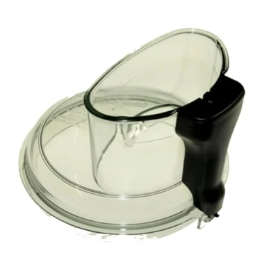 Immagine di Magimix Coperchio per robot da cucina in acciaio inox 18/8 nero 5200XL 4200XL