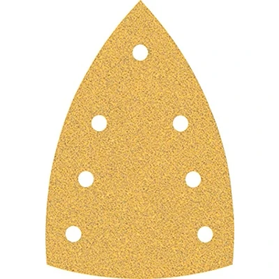 Immagine di Bosch Accessories EXPERT C470 2608901115 Rete per levigatrici multiple perforato Grana Num. 60 (L x L) 150 mm 100 10 pz.