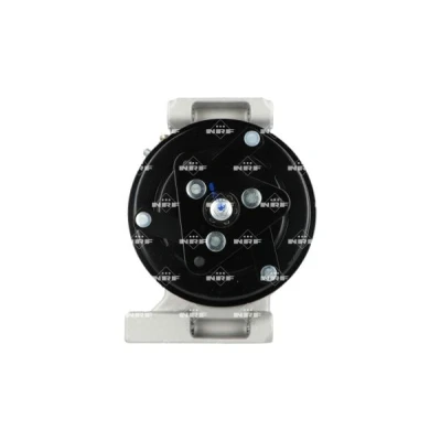 Immagine di NRF 320216 Compressore Aria Condizionata PXC16 12 PAG 46 R 134a con anello tenuta VOLVO: V60 I, XC70 II Station Wagon