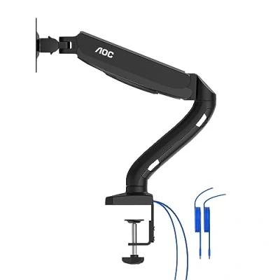 Immagine di AOC AS110DX Supporto Monitor PC
