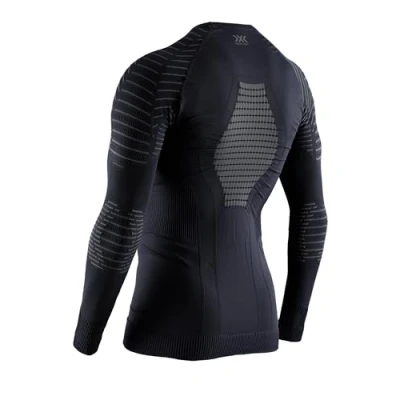 Immagine di X Bionic Maglia Uomo Termica Invent B036 BLK/CHARCOAL / M