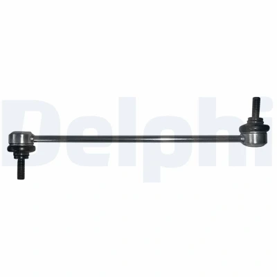 Immagine di DELPHI TC8704 Bielletta barra stabilizzatrice 294mm M10 x 1,50 25,3 RENAULT: Latitude Sedan 2.0 dCi 175, 1.5 dCi, 130, 150