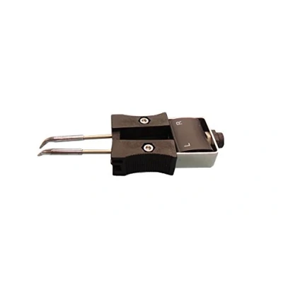 Immagine di punta di saldatura Forma tonda, taglio sbieco 45 Weller RTW2 Dimensione 0.7 mm Contenuto 1 pz. T005 44 652 99