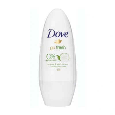 Immagine di Dove Go Fresh Deodorant Roll On 50ml
