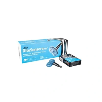 Immagine di Bartec Rite Blue (BLE) Tesla Sensore di pressione pneumatici RDKS/TPMS (nero)