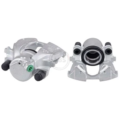 Immagine di A.B.S. 421511 Pinza freno Ghisa grigia 94 FIAT: Grande Punto Hatchback, II I Hatchback