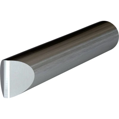 Immagine di Weller WLTCH4IR30 punta di saldatura Forma a scalpello Dimensione 4 mm Contenuto 3 pz.