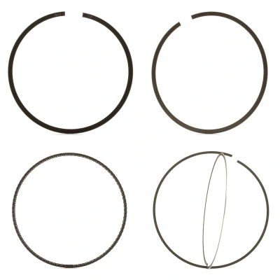 Immagine di KOLBENSCHMIDT 800119010000 Kit Fasce Elastiche 74,5 VOLKSWAGEN: Scirocco III, Passat B8 Sedan, Golf 7
