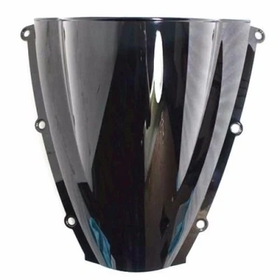 Immagine di Nero parabrezza per F5 CBR600RR Cbr 600 RR 600RR 2003 2004