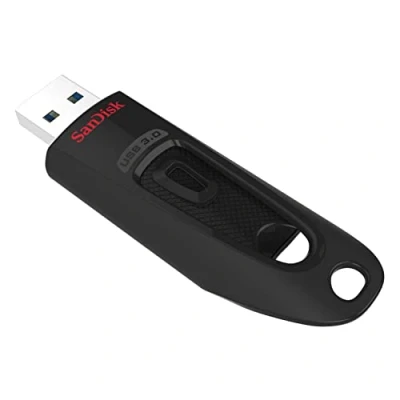 Immagine di SANDISK CHIAVETTA USB ULTRA 3.0 256 GB