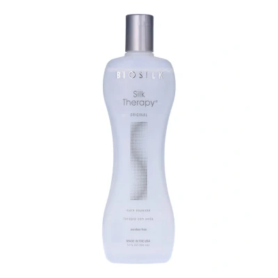 Immagine di Biosilk Silk Therapy Siero 355 ml