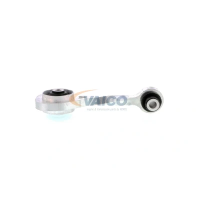 Immagine di VAICO V46 0368 Supporto motore Qualità de originale posteriore Cuscinetto gomma metallo Alluminio RENAULT: Kangoo I Express, CLIO 2,