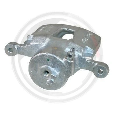 Immagine di A.B.S. 421932 Pinza freno Ghisa grigia 160