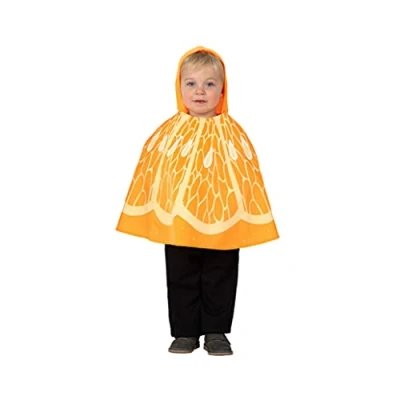 Immagine di Atosa Costume Arancia T. Unica TALLA ÚNICA