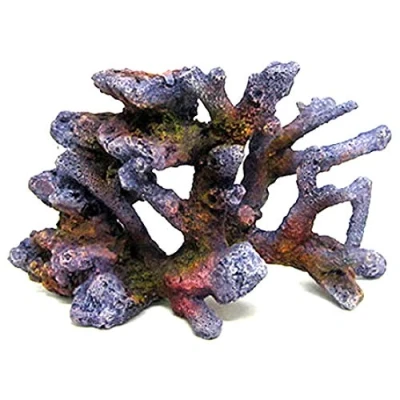 Immagine di Amtra A8011081 Decorativo in Resina Reef Rock Branch SM 2