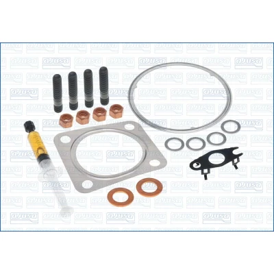 Immagine di AJUSA JTC11799 Kit montaggio, Compressore con guarnizioni istruzioni montaggio ALFA ROMEO: Giulietta Hatchback, MiTo