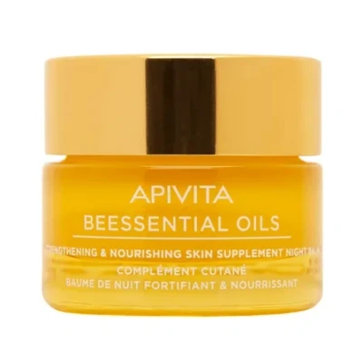 Immagine di Beessential Oils Apivita 50ml