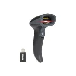 Immagine di Scanner per codici a barre hbcs 2d110w