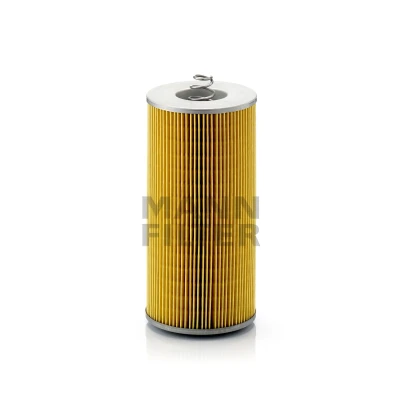 Immagine di MANN FILTER H 12 110/3 filtro olio Cartuccia