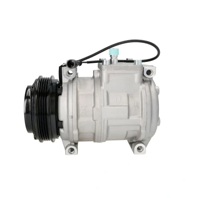 Immagine di NRF 32555 compressore Aria Condizionata 10PA17C 24 PAG 46 con olio