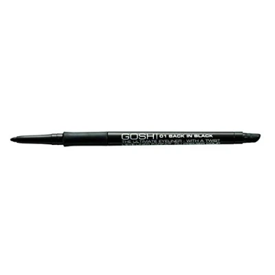 Immagine di Gosh Copenhagen C GO 006 01 The Ultimate Eyeliner With a Twist
