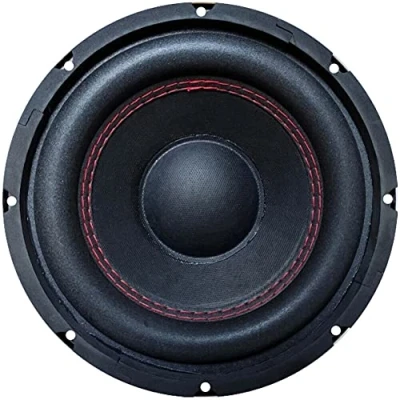 Immagine di MASTER AUDIO 1 SUBWOOFER CW800/4+4TP da 200 watt rms e 400 max 8&quot; 20 cm mm dvc doppia bobina 4+4 ohm per porte portiere auto o in cassa, pezzo