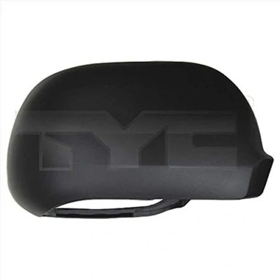 Immagine di TYC 302 0009 2 Copertura, Specchio esterno Dx AUDI: A3 Hatchback, A4 B5 Sedan