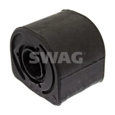 Immagine di SWAG 84 94 2251 Silent Block Assale anteriore Sx, inferiore, posteriore, Dx Cuscinetto in gomma