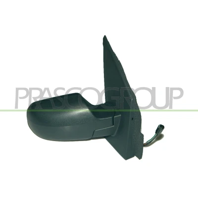 Immagine di Specchio retrovisore esterno Prasco FD3407313P Premium Dx elettrico termico, regolabile dall&#039;interno FORD: FIESTA 5, 5 Van