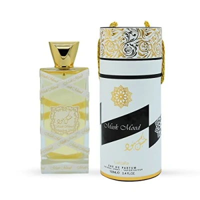 Immagine di Lattafa Musk Mood Eau de Parfum 100 ml